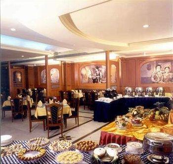 The Vijay Park Chennai Exterior foto