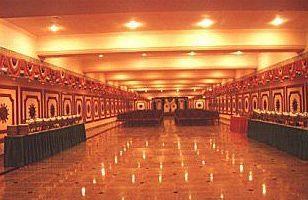 The Vijay Park Chennai Exterior foto