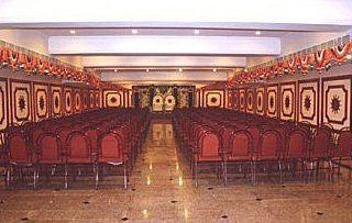 The Vijay Park Chennai Exterior foto