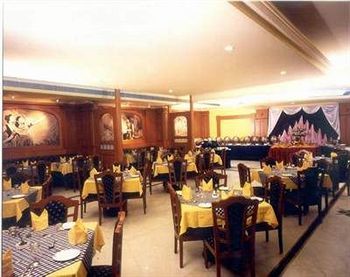 The Vijay Park Chennai Exterior foto