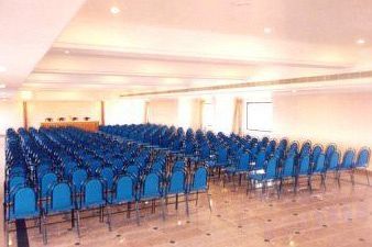 The Vijay Park Chennai Exterior foto